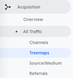 教你十分钟学会用 Google Analytics 优化网站