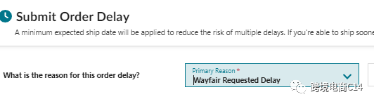 被禁售的链接可能申诉成功吗(wayfair运营难题QA连载98)