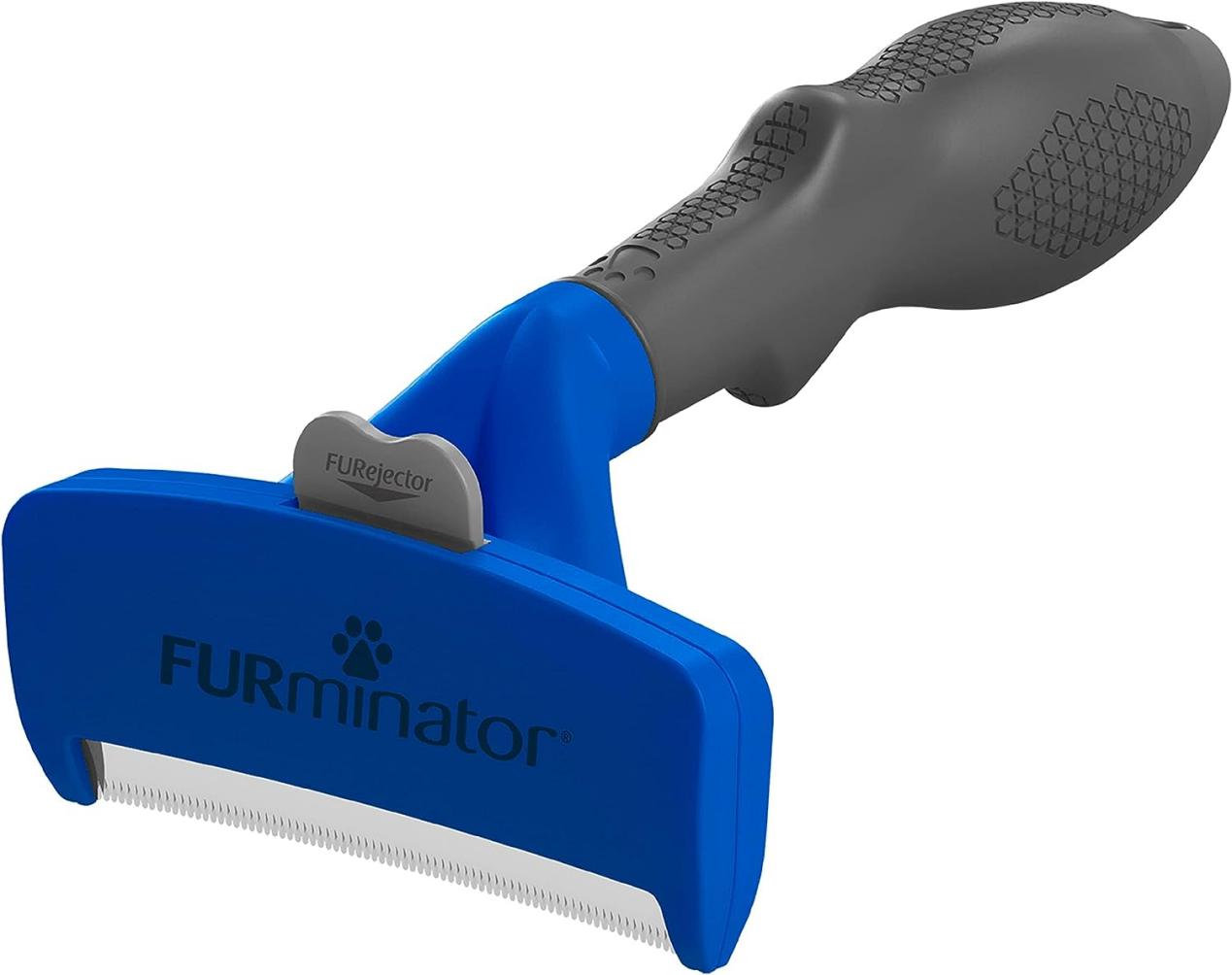 爆款FURminator 宠物脱毛工具发明专利维权!侵权风险极高!