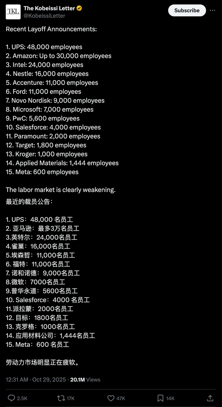 亚马逊裁员,裁到了谁的客户经理?AI时代下跨境卖家的新生存法则