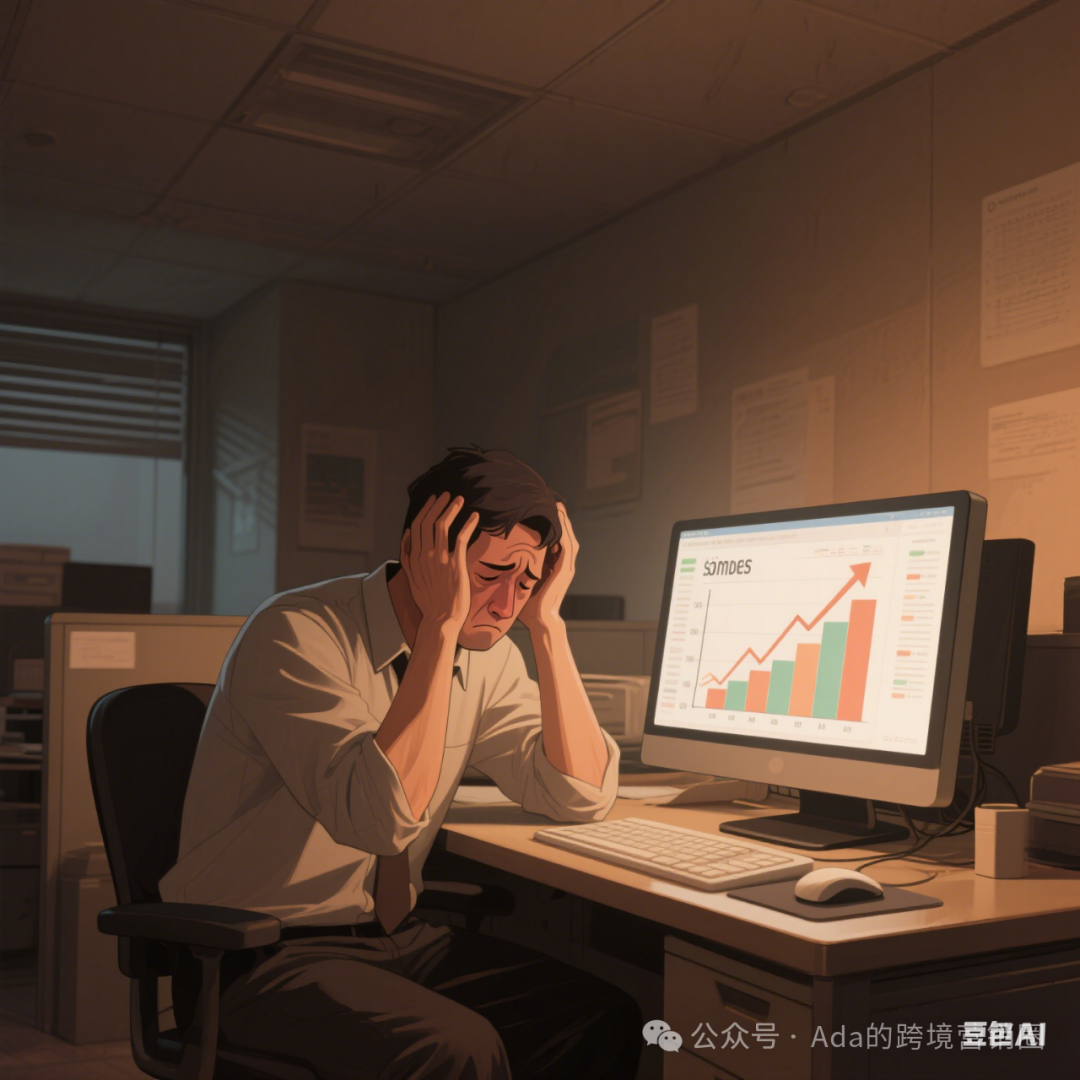 别只盯着关税，这波品牌劫数才刚刚开始