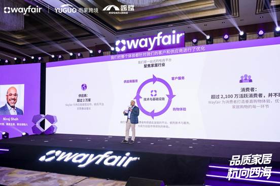 北美家具家居巨头Wayfair重磅新政发布，零成本掘金欧美高净值市场
