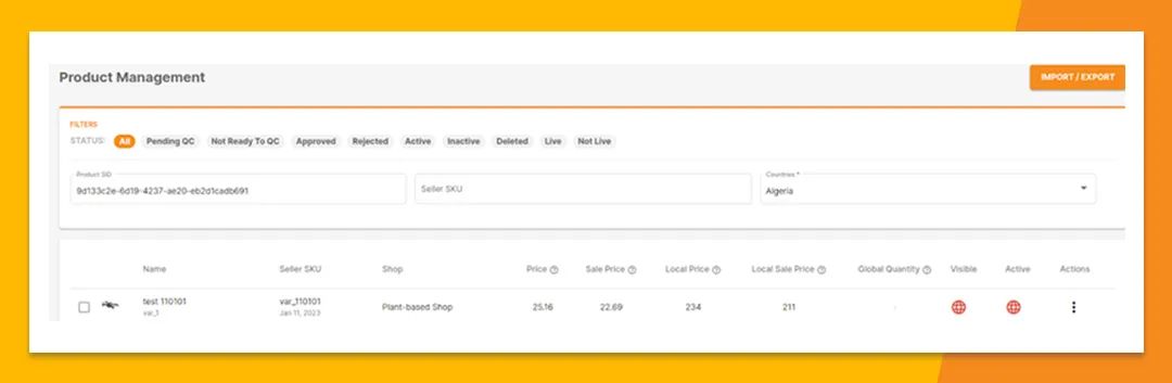 泼天的流量来了!速速报名Jumia年中大促