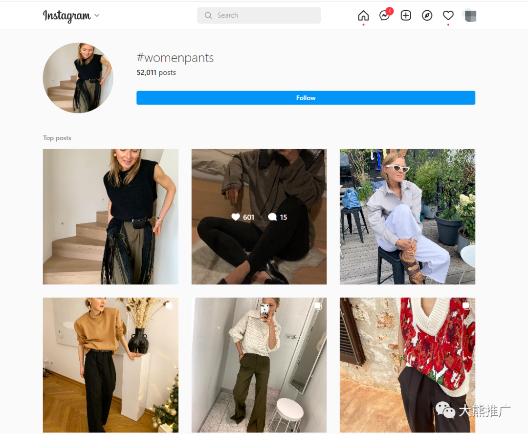 14.4亿人使用的Instagram怎么玩?