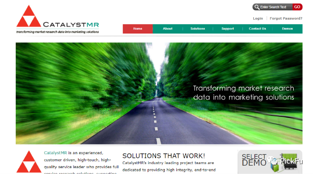 品牌出海调研不再难：7个海外市场调查平台分享！