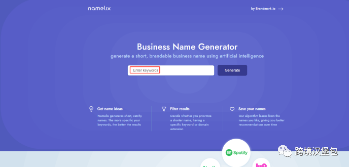 4000字60图长文精心整理17款跨境电商工具，建议收藏！