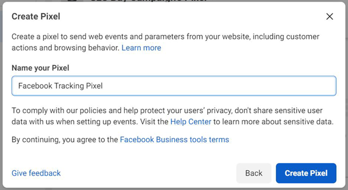 Facebook Pixel是什么?Facebook 像素完整指南