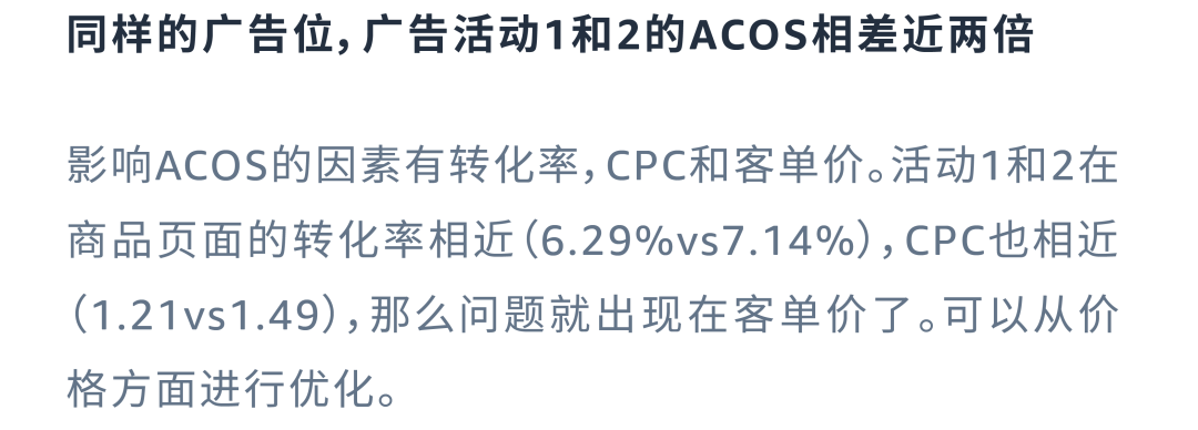 高价抢首位or追求性价比？广告位取舍有门道