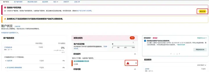 緊急！亞馬遜歐洲增值稅強制措施生效