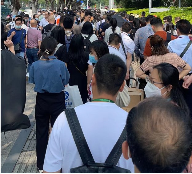 第133届广交会十大新发现：供采双方角色互换，网络直播杀入现场