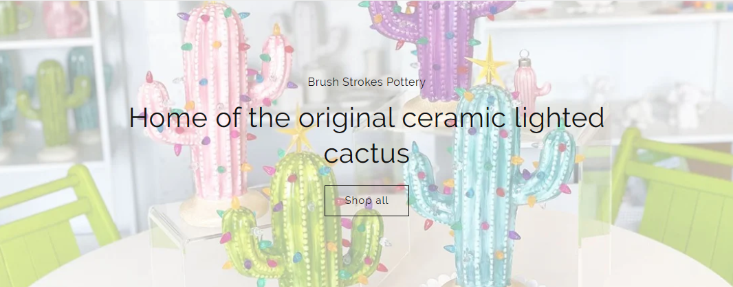 Keith律所代理優(yōu)雅女性插畫案，另公開隱匿案件：發(fā)光陶瓷仙人掌樹與電視壁掛架