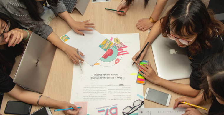 在线教育品牌借力“先享后付”开拓海外市场