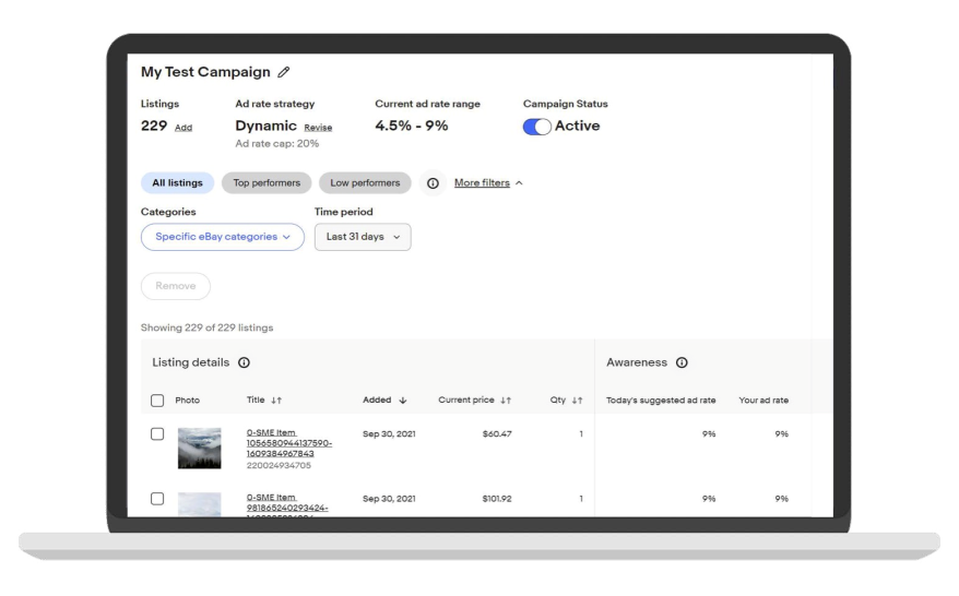 标准促销刊登新功能上线!节省广告操作时间,都在这几步