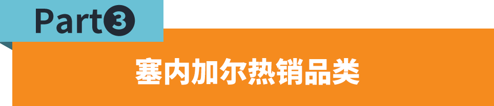 塞内加尔—西非法语国家的金融中心，中国卖家海外扩张新蓝海