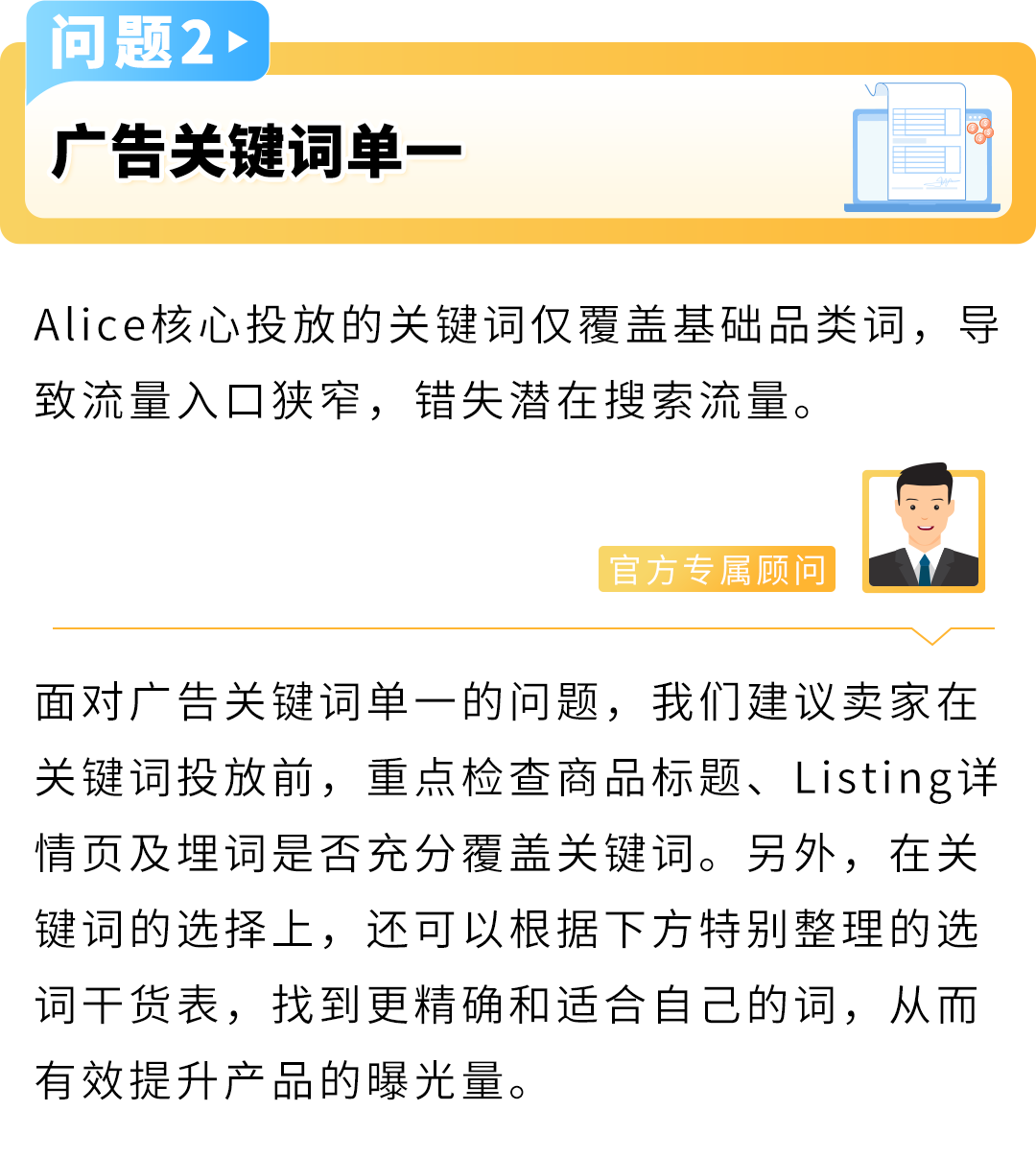 8个月ACOS降低20%！亚马逊卖家实操3步骤摆脱广告费用“黑洞”