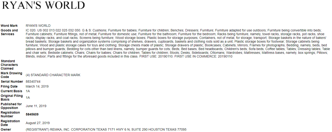 开始冻结！留评1.2W+的爆款起诉侵权，这些词汇和图案不能用！