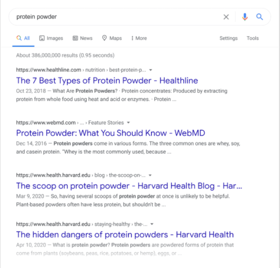 独立站卖家2022年必须掌握的8大Google SEO优化要素（四）