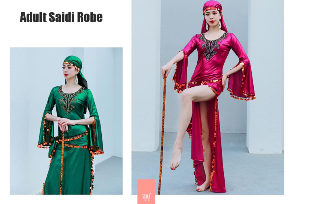 创业两年回本，五年成行业第一，经营舞蹈服十年的夫妻有话说