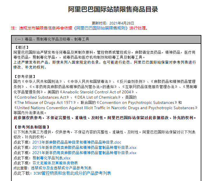 超级实用的国际站品类关键词词库创建教程