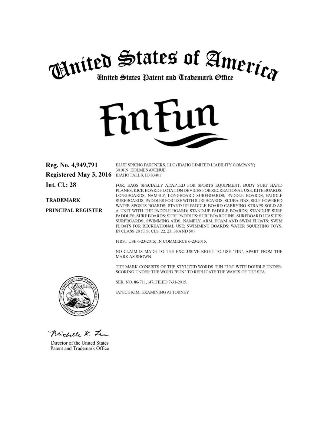 恐有上千店铺遭殃！大品牌维权涉及商标、专利和版权，速速避雷！