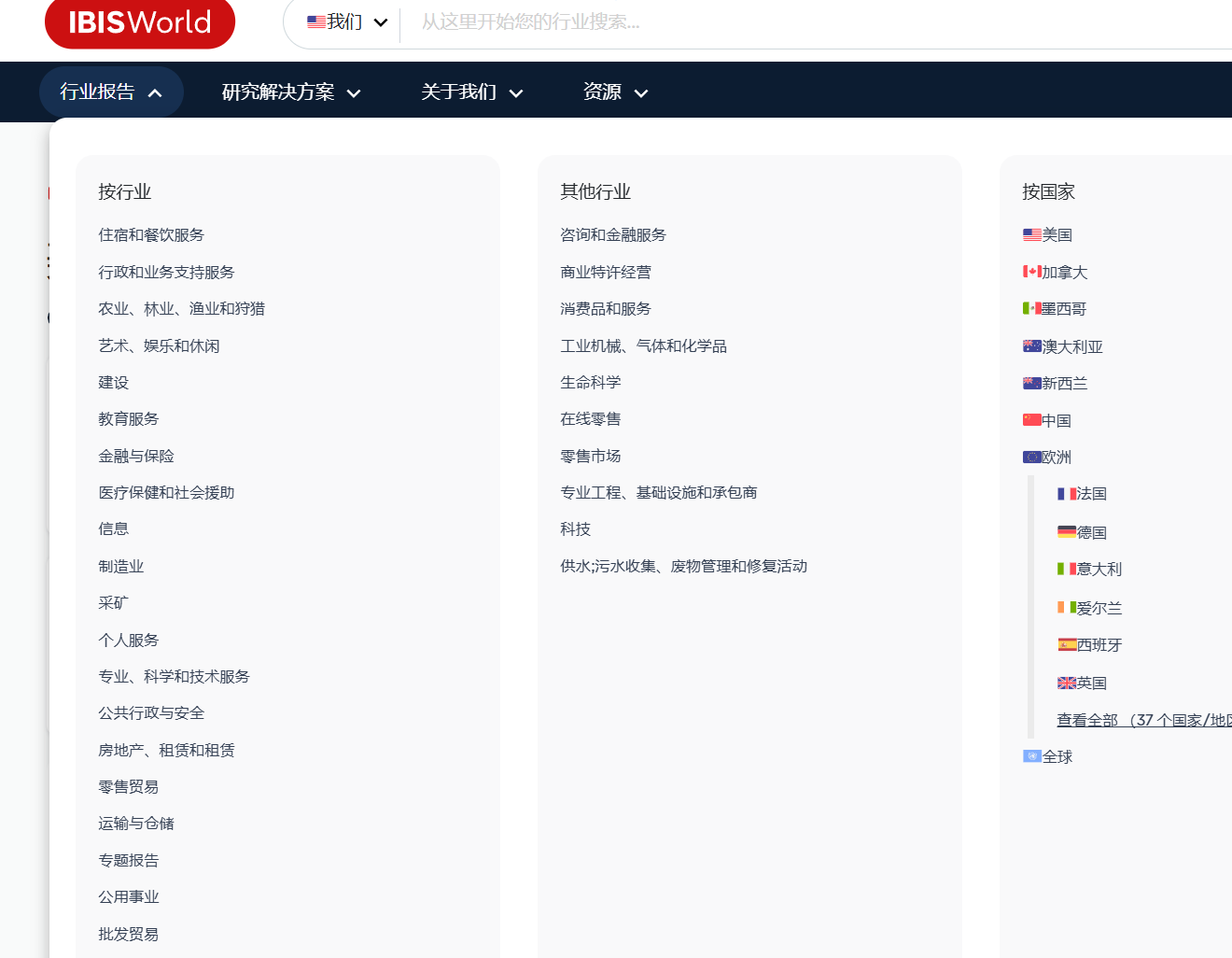 如何分析产品/项目的海外市场体量与机会