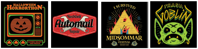 开工后务必自查！牛、马、鸡、花卉等图案遭严打，1033家店铺被封禁！