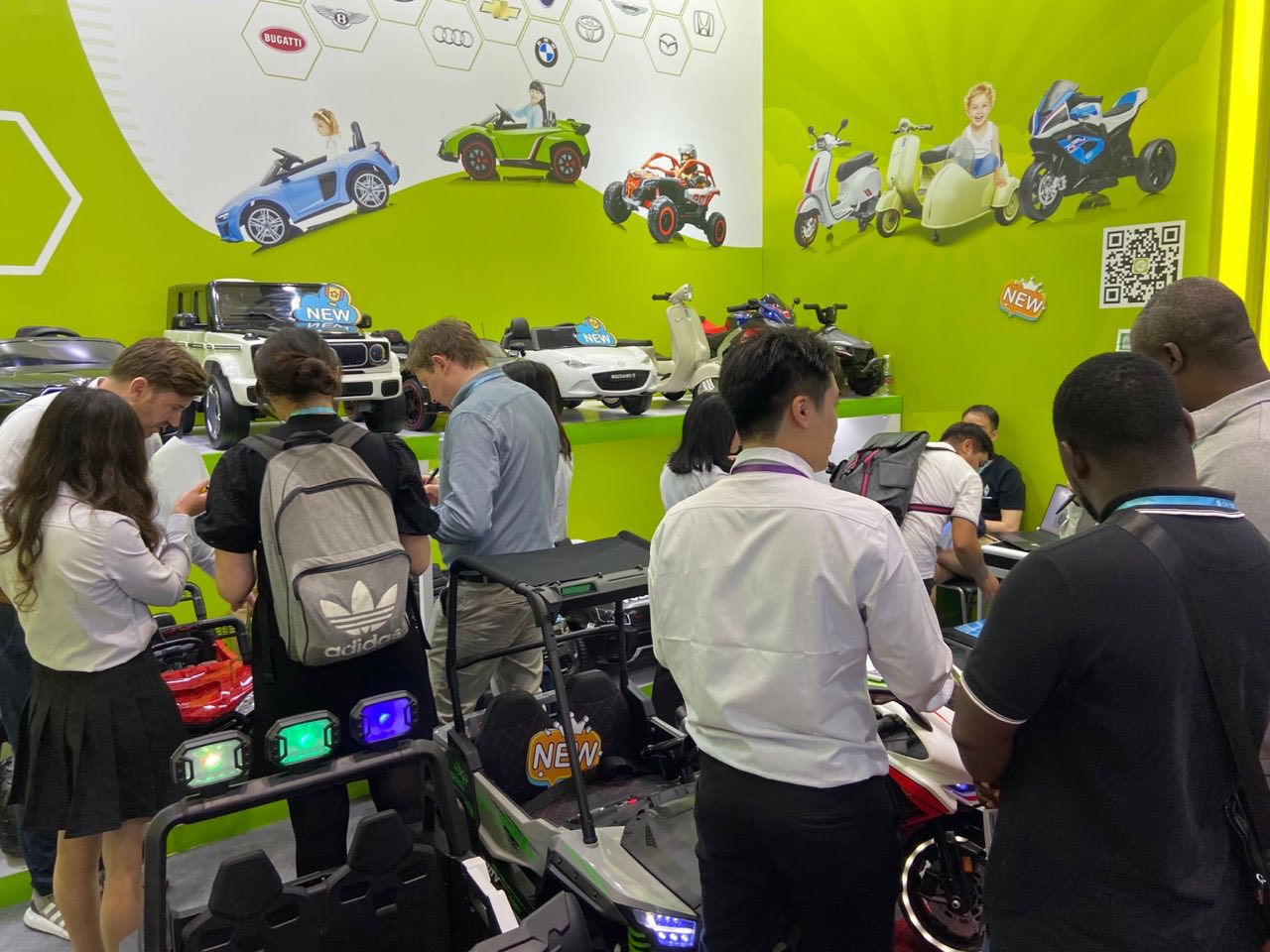 第133届广交会海外采购商快照⑥：亚马逊将开放南非站点，Takealot是劲敌