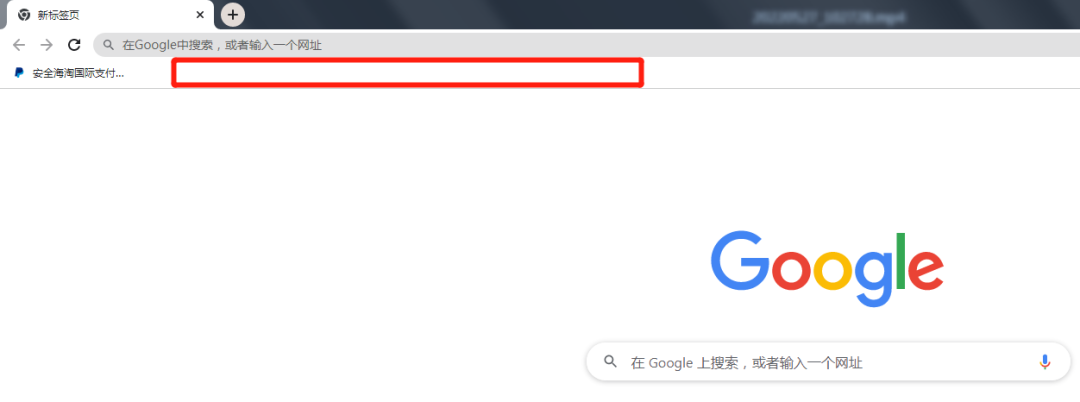 【谷歌浏览器技巧】书签怎么使用?文件夹怎么使用?提高工作效率必备技巧