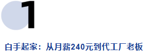 反向收购欧洲品牌，靠亚马逊年增50%，年销数千万