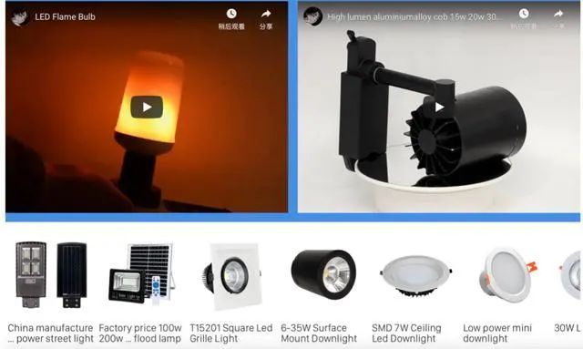 如何打造一个高质量独立站