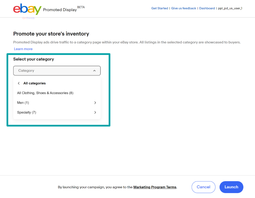 详情页广告位新增！同时展示多个刊登，带买家直达店铺