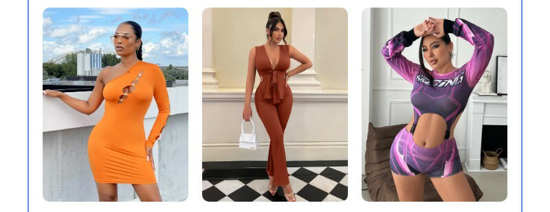 SHEIN女装招商︱消费市场逐步回暖，这些品类更有爆单潜力！