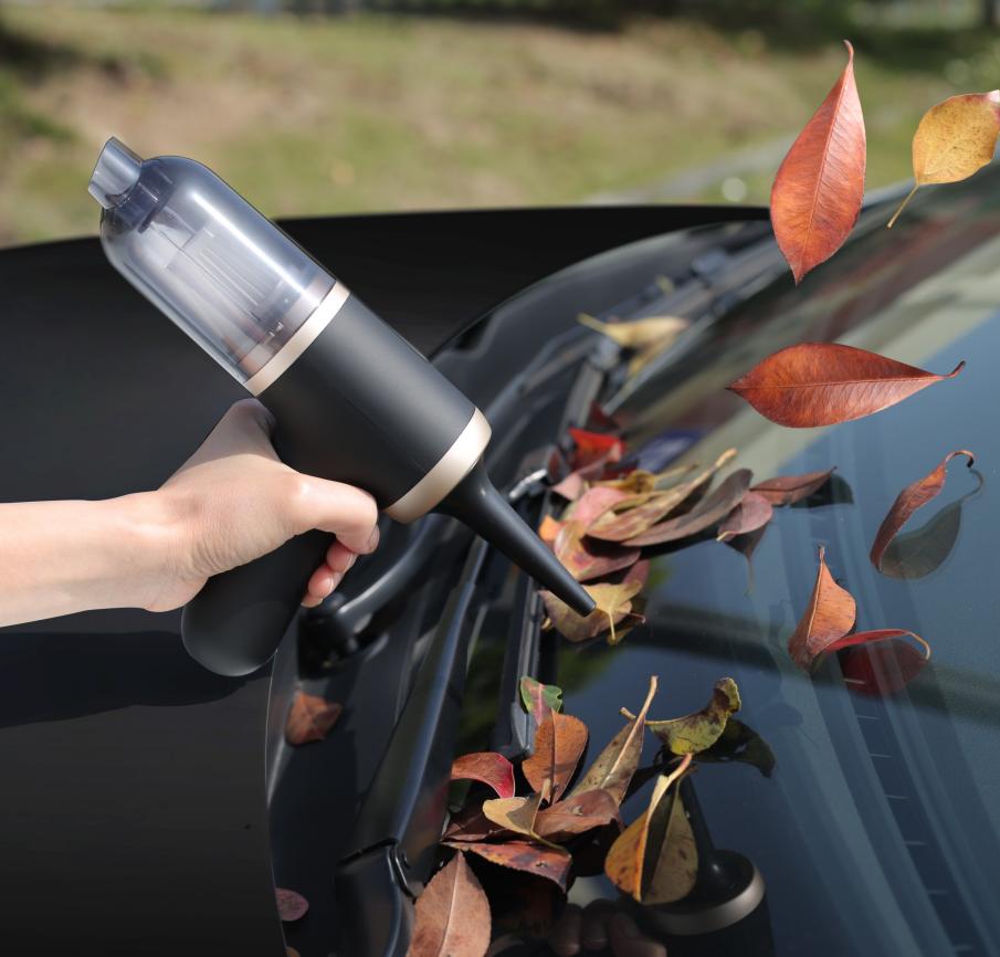 吸尘器精专厂商——宁波伊源电子有限公司