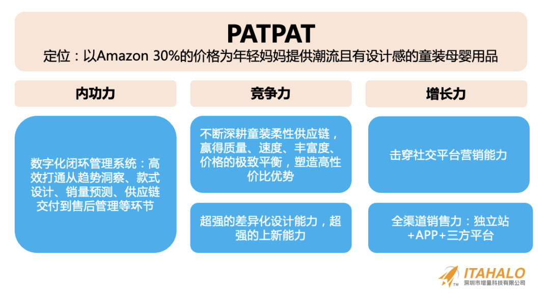 深度｜陈贤亭：向内生长，跨境10年增量之路