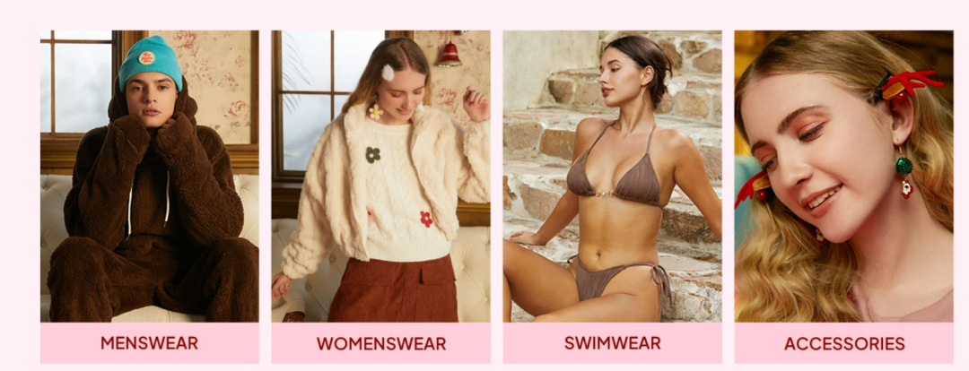 曾经与shein齐名的快时尚电商平台zaful，破产清算！