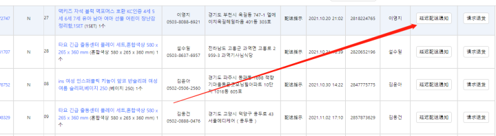 做coupang遇到清关编码错误怎么办?