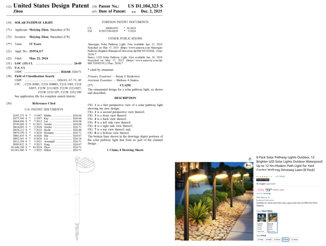 美国站卖家小心：这10款热销产品已入“黑名单”，同款需慎卖！