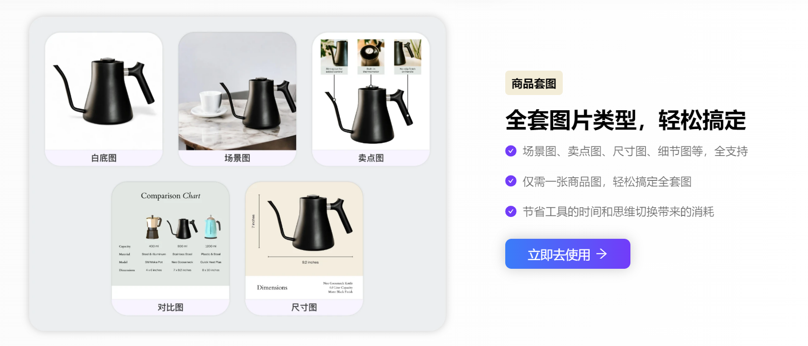 推荐一款自动生成亚马逊主图和视频的神器