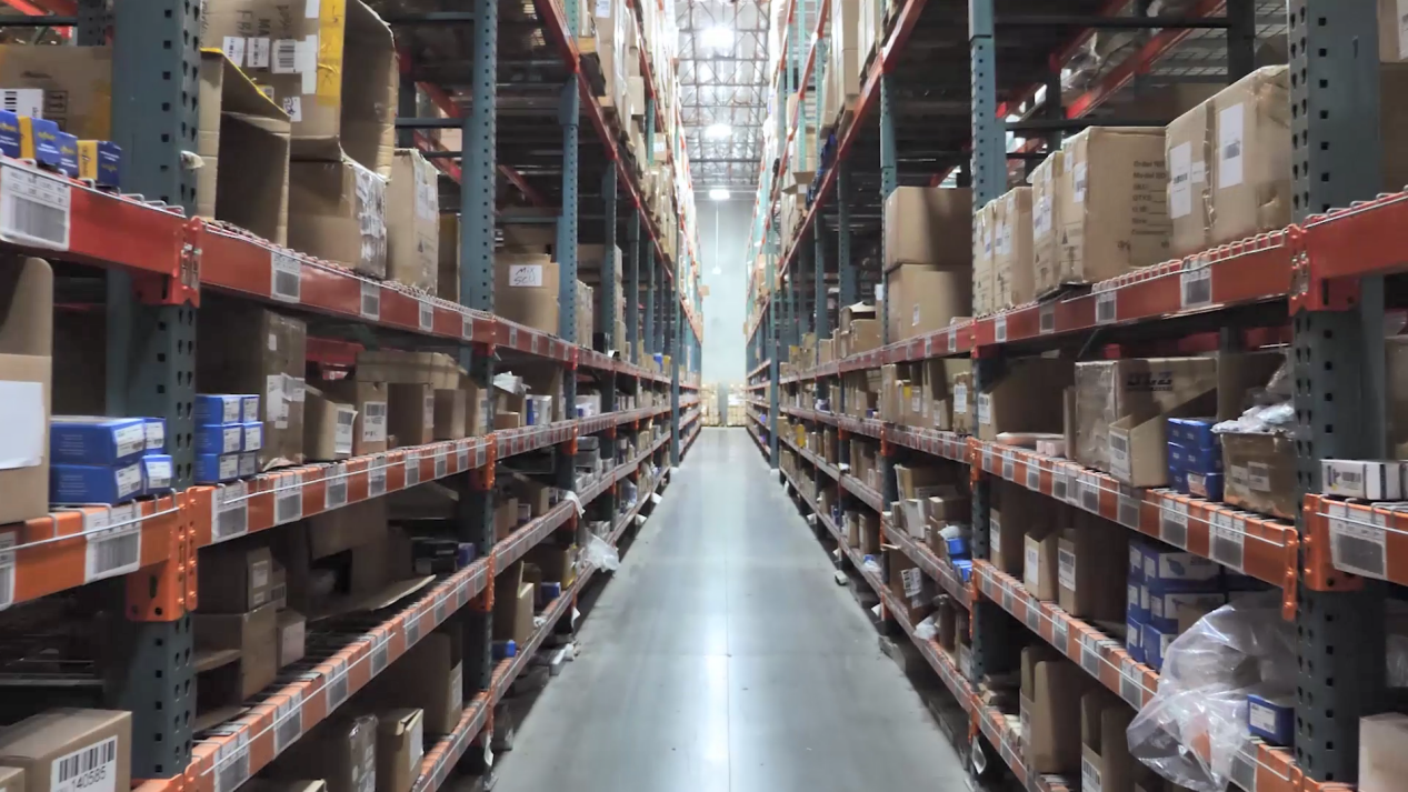 2022美国海外仓最全攻略!助力卖家挑选靠谱的海外仓