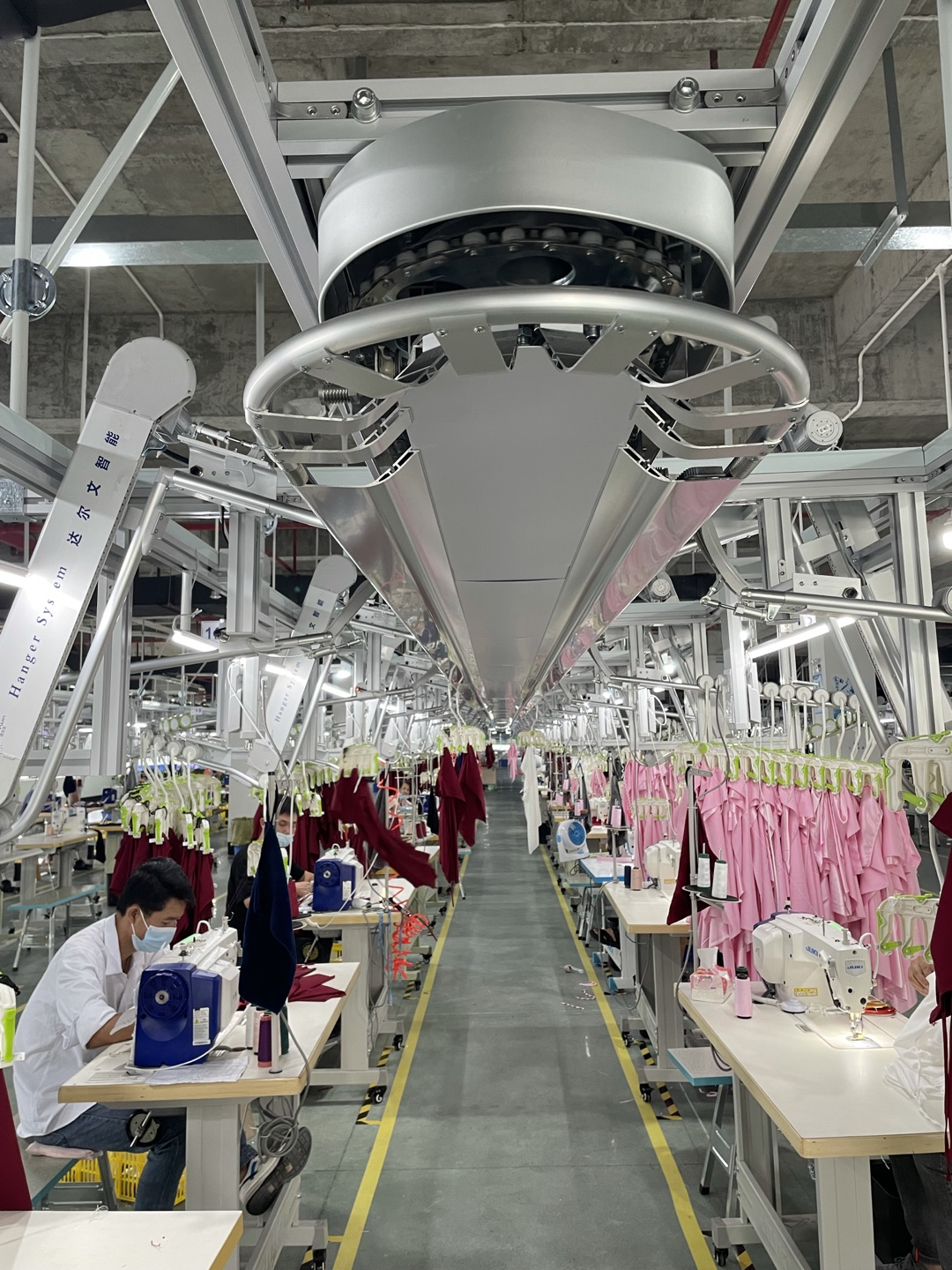 旺季备战：服装类目抢占赛道决胜关键秘诀