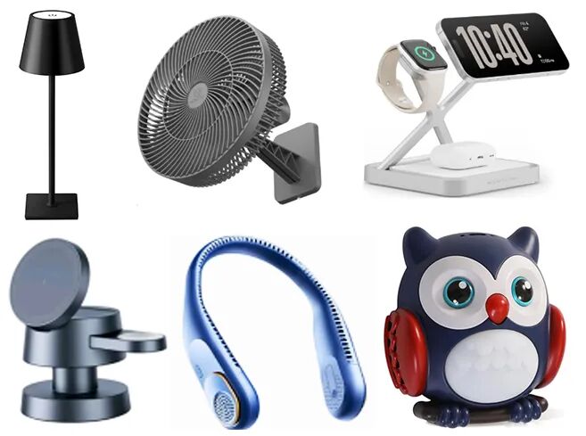 新下证专利来袭！这40+款“禁售”产品千万别碰，小心下架冻结！