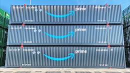 零距离看亚马逊供应链!