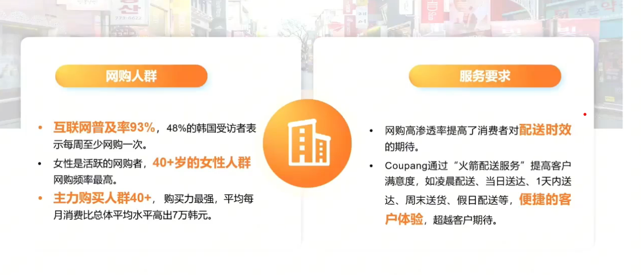 掘金韩国电商新蓝海：2025年跨境卖家不可错过的千亿市场！