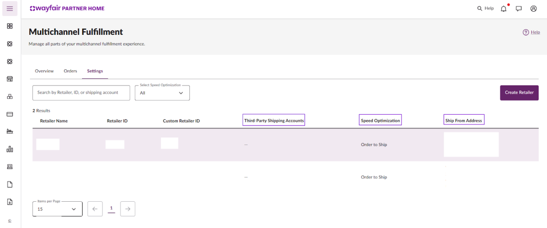 多渠道订单总被拒？提交前这几个关键设置一定要检查！