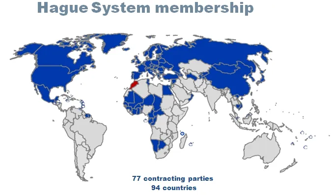 離譜！積壓近80萬件專利未審查！賣家如何快速拿下美國外觀專利？