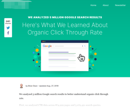 独立站卖家2022年必须掌握的8大Google SEO优化要素（四）