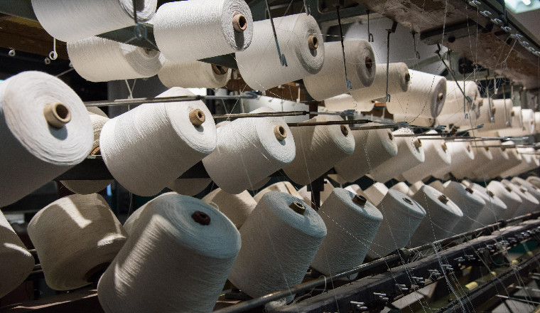 欧洲五国“绿色”成衣市场现状探讨