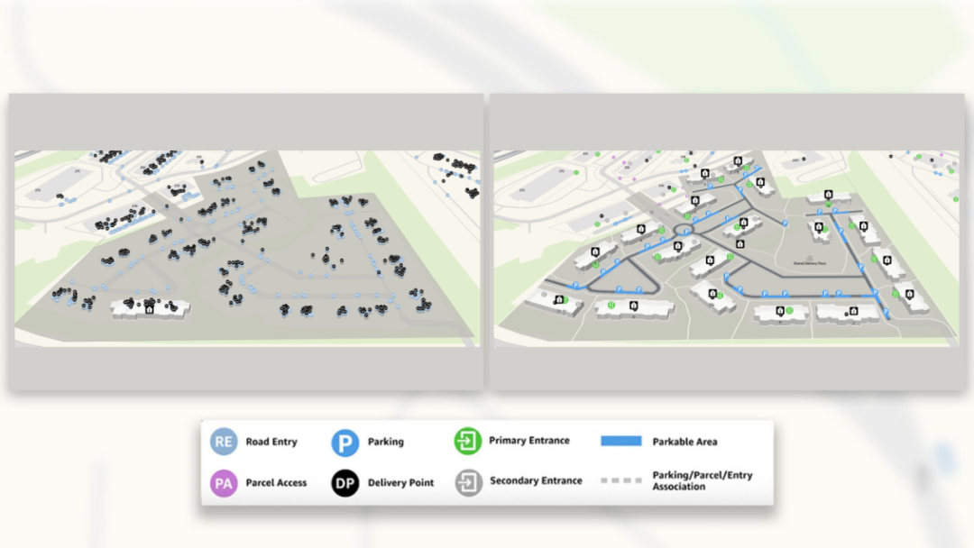 亚马逊物流“黑”科技：从入库到配送，赋能卖家高效经营！