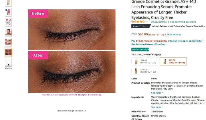 【亚马逊品牌塑造】 - 如何制作高点击率/转化率的Listing主图插图10 【亚马逊品牌塑造】 - 如何制作高点击率/转化率的Listing主图插图10