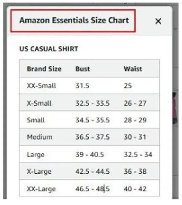 降低退货率，亚马逊服装品类卖家专属“通关秘籍”请收好！